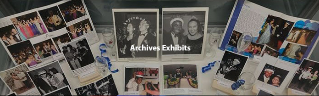 Archives Exhibits
