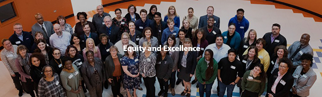 Equity and Excellence