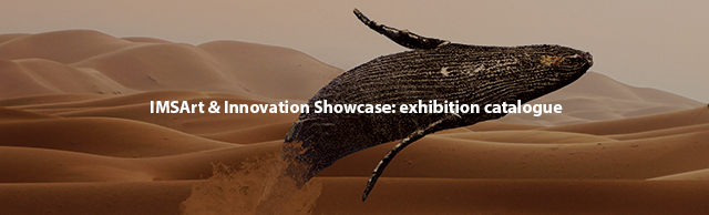 IMSArt & Innovation Showcase