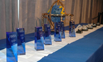 2007 Alumni Awards by Illinois Mathematics and Science Academy