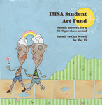 2009 Student Art Fund Purchase Award