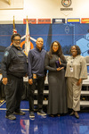 2026 Alumni Awards by Illinois Math and Science Academy