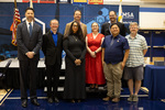 2026 Alumni Awards by Illinois Math and Science Academy