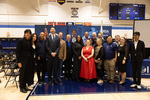 Alumni Awards 2026 by Illinois Math and Science Academy