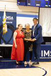 Alumni Awards 2026 by Illinois Math and Science Academy