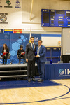 2026 Alumni Awards by Illinois Math and Science Academy