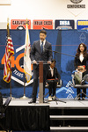 2026 Alumni Awards by Illinois Math and Science Academy