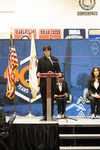 2026 Alumni Awards by Illinois Math and Science Academy