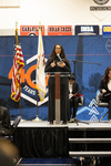 2026 Alumni Awards by Illinois Math and Science Academy