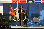 2026 Alumni Awards by Illinois Math and Science Academy