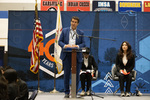 2026 Alumni Awards by Illinois Math and Science Academy