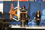 2026 Alumni Awards by Illinois Math and Science Academy