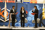 2026 Alumni Awards by Illinois Math and Science Academy