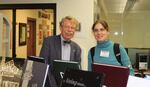 2012 Alumni Reunion: Archives Open House