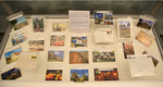 Postcards from Abroad by Christian D. Nøkkentved