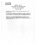 1989 First Annual IMSA Presentation Day by Illinois Mathematics and Science Academy