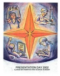 2002 Fourteenth Annual IMSA Presentation Day by Illinois Mathematics and Science Academy