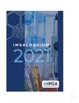 2021 IMSAloquium by Illinois Mathematics and Science Academy