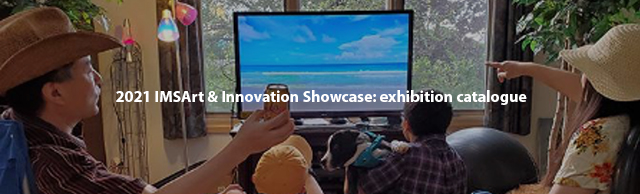 IMSArt & Innovation Showcase