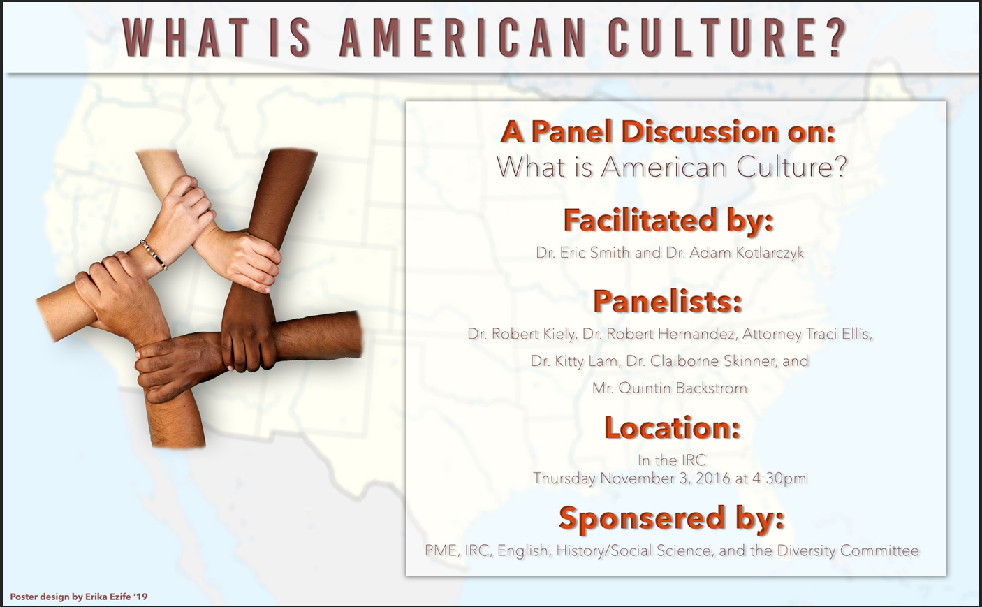 Educational Panels
