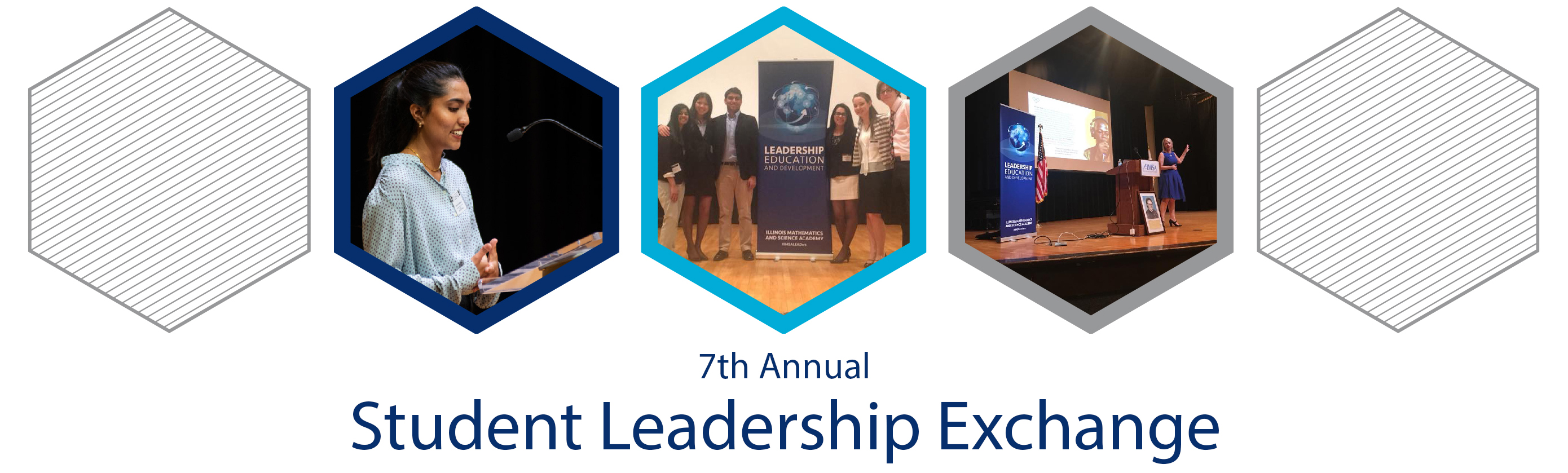 2020 Student Leadership Exchange