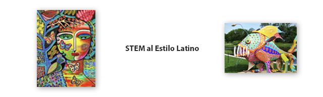 STEM al Estilo Latino