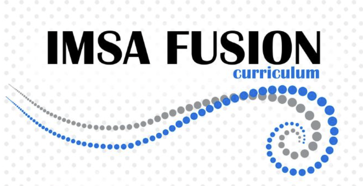 IMSA Fusion Curricula