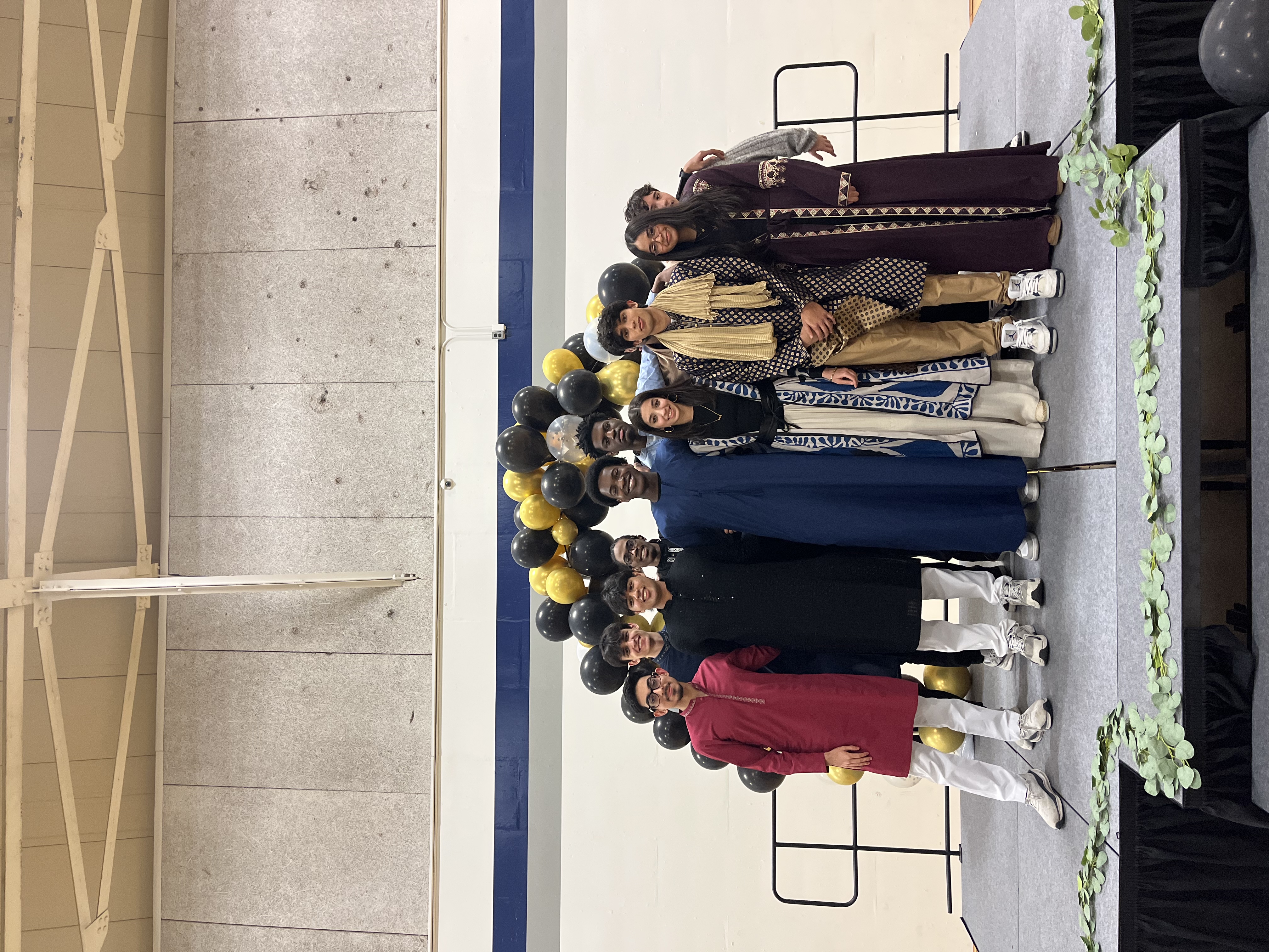 MSA (Muslim Student Association) Photo Gallery