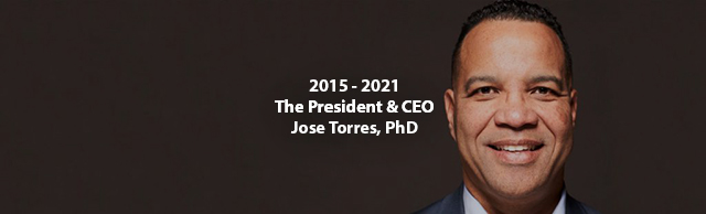 2015-2021: Jose Torres, PhD