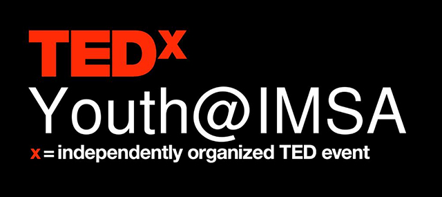 2019 TEDxYouth@IMSA