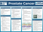 Prostate Cancer by Tanmayee Vegesna '19