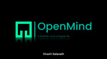 OpenMind by Shashi Salavath '25