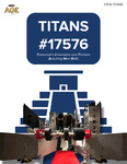 FTC TITANS #17576 2026 ENGINEERING Portfolio