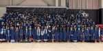 2026 Class Photograph by Illinois Math and Science Academy