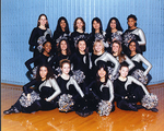2004-2005 Dance Squad by Illinois Mathematics and Science Academy