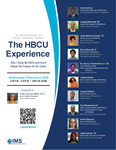 The HBCU Experience Panel : Why I Chose My HBCU and How It Helped Me Prepare for My Career by Illinois Math and Science Academy and Angela Richardson