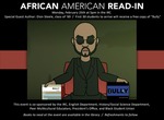 2019 African American Read-In