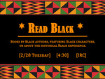 2023 African American Read-In by Illinois Mathematics and Science Academy