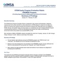 7. STEM Equity Program Evaluation Rubric PROMISE Program by Adrienne Coleman, Traci Ellis, and Hannah Anderson