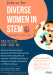 Diverse Women in STEM