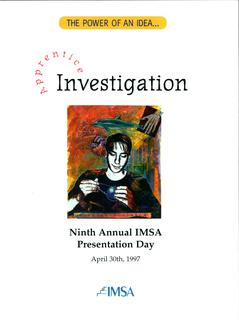 1997 Ninth Annual IMSA Presentation Day