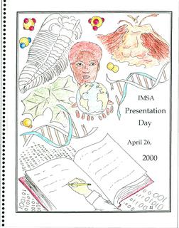 2000 Twelfth Annual IMSA Presentation Day