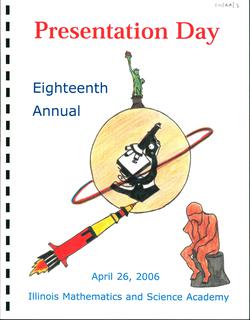 2006 Eighteenth Annual IMSA Presentation Day