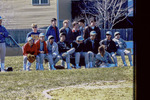 Baseball 1988-89 by Illinois Math and Science Academy