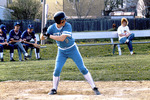 Baseball 1988-89 by Illinois Math and Science Academy