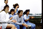 Baseball 1988-89 by Illinois Math and Science Academy