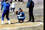 Baseball 1988-89 by Illinois Math and Science Academy