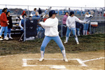 Baseball 1988-89 by Illinois Math and Science Academy