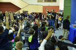 2015 Family Reading Night: Sci-Tech by Illinois Mathematics and Science Academy