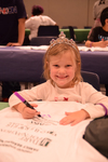 2015 Family Reading Night: Crafts by Illinois Mathematics and Science Academy